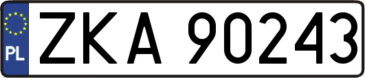 ZKA90243