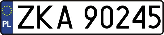 ZKA90245