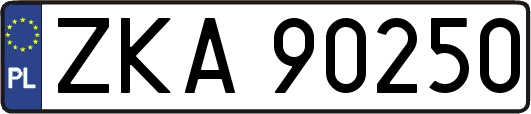 ZKA90250