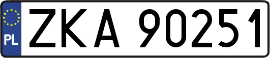 ZKA90251