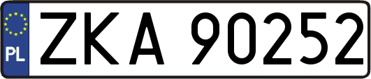 ZKA90252