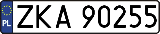 ZKA90255