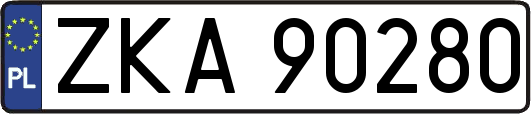 ZKA90280