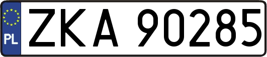 ZKA90285