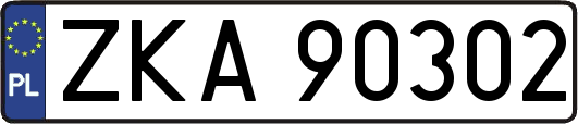 ZKA90302