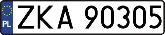 ZKA90305