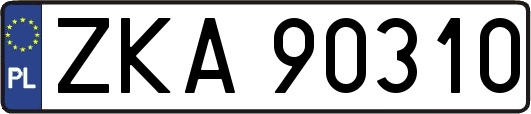 ZKA90310