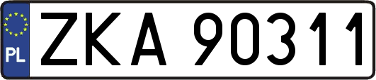 ZKA90311