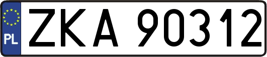 ZKA90312