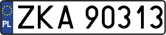ZKA90313