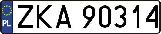 ZKA90314