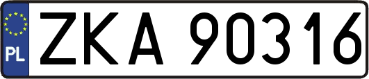 ZKA90316