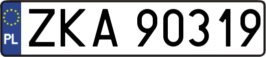 ZKA90319