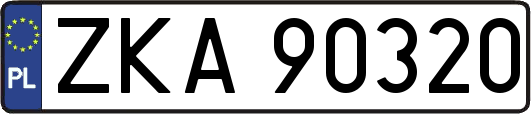 ZKA90320