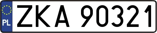 ZKA90321