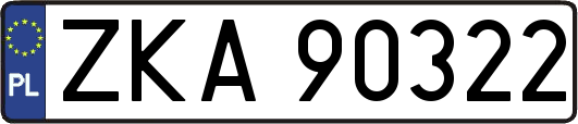 ZKA90322