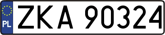 ZKA90324