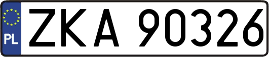 ZKA90326