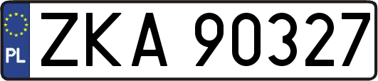 ZKA90327