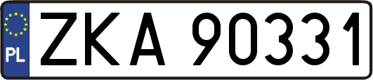 ZKA90331