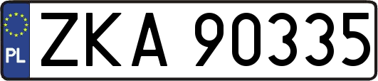 ZKA90335