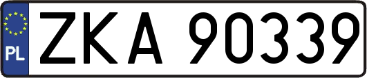 ZKA90339