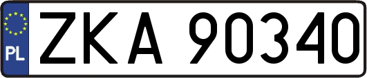 ZKA90340