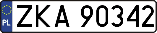 ZKA90342