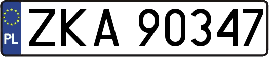 ZKA90347