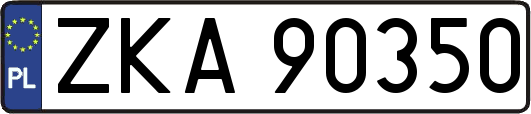 ZKA90350
