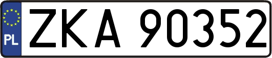 ZKA90352