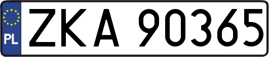ZKA90365