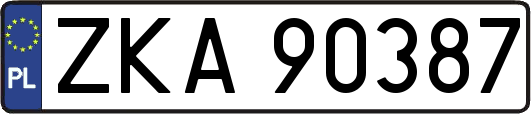 ZKA90387