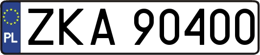 ZKA90400