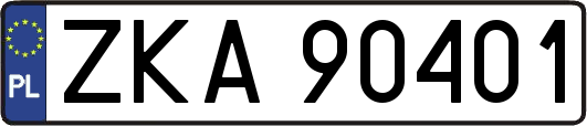 ZKA90401