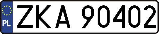 ZKA90402