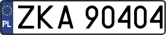 ZKA90404