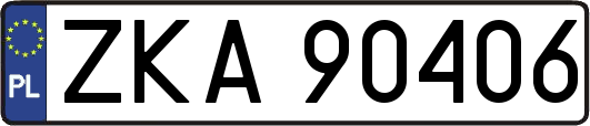 ZKA90406