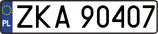 ZKA90407