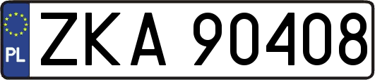 ZKA90408