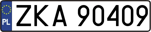 ZKA90409