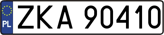 ZKA90410