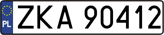 ZKA90412