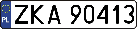 ZKA90413