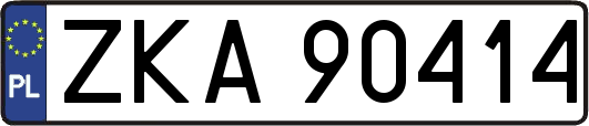 ZKA90414