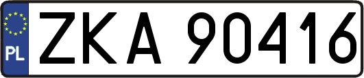 ZKA90416