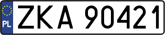 ZKA90421