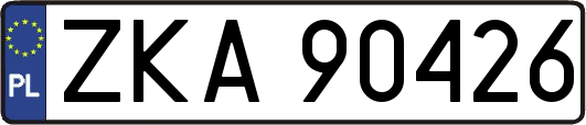 ZKA90426