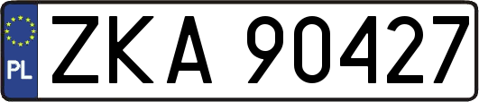 ZKA90427