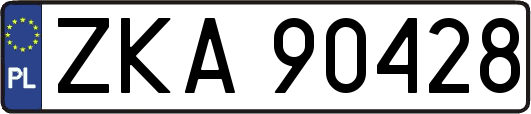 ZKA90428